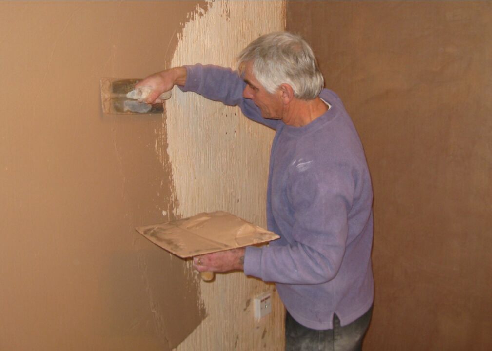 #28. Plasterers and stucco masons